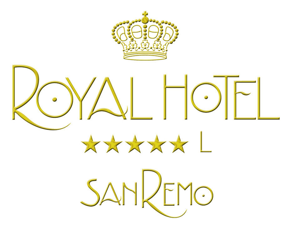 Royal Hotel Санремо Экстерьер фото